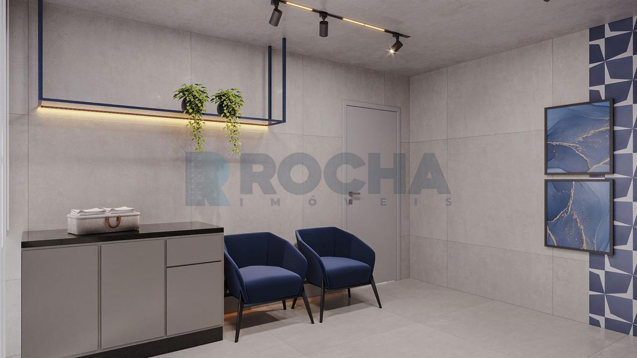 Apartamento 2 suítes para Venda no bairro Centro em Itajaí
