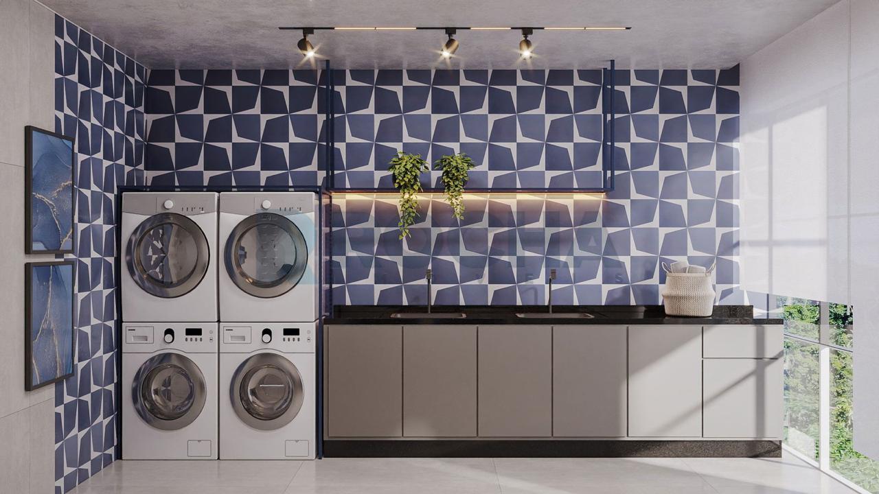 Apartamento 2 suítes para Venda no Centro em Itajaí