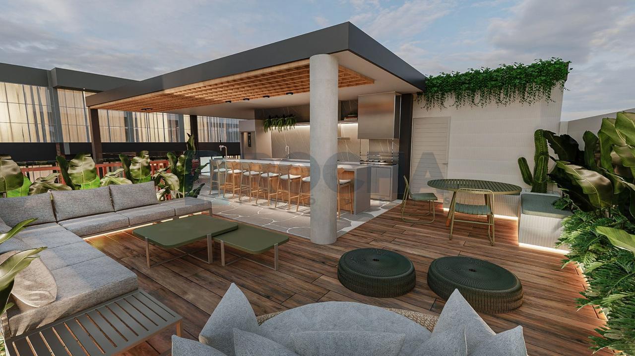 Apartamento 2 suítes para Venda no bairro Centro em Itajaí