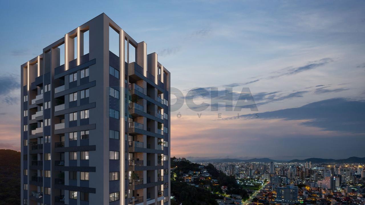 Apartamento 2 suítes para Venda no bairro Centro em Itajaí