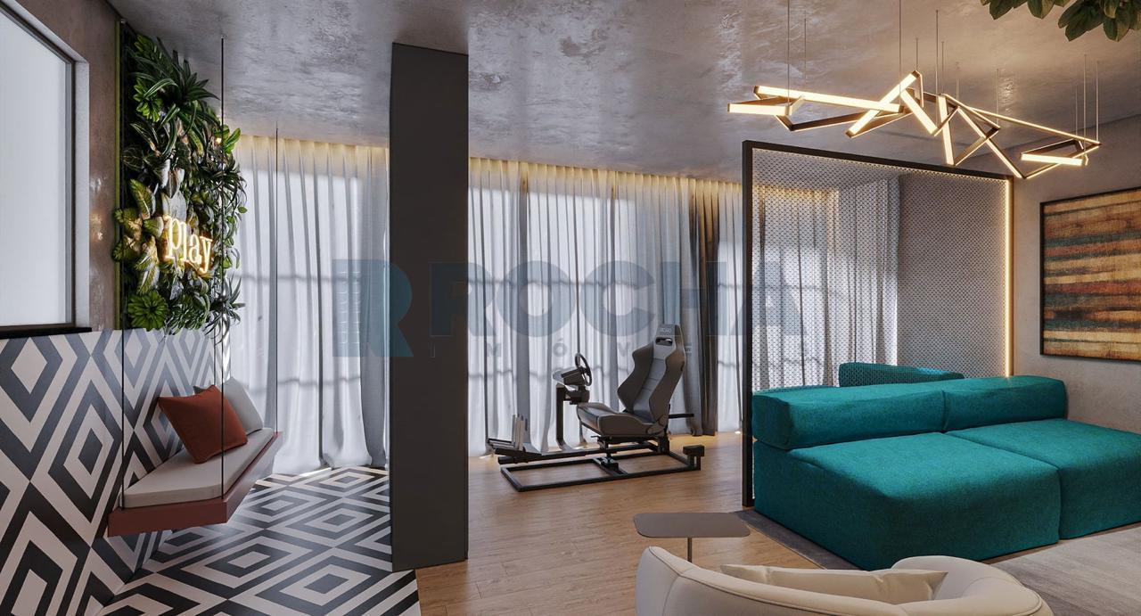 Apartamento 2 suítes para Venda no bairro Centro em Itajaí
