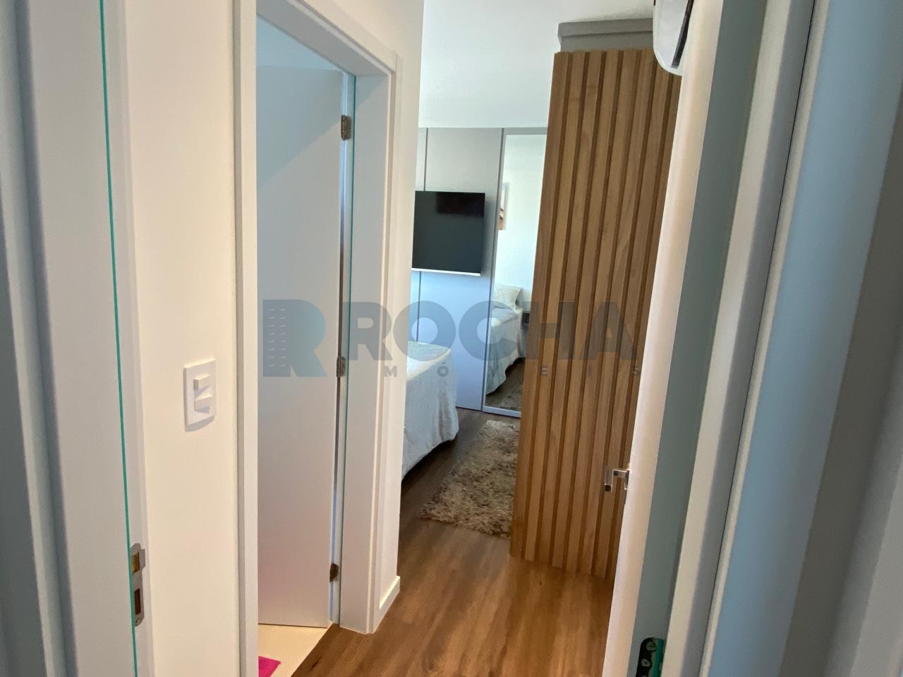 Apartamento no Bairro Cordeiros 