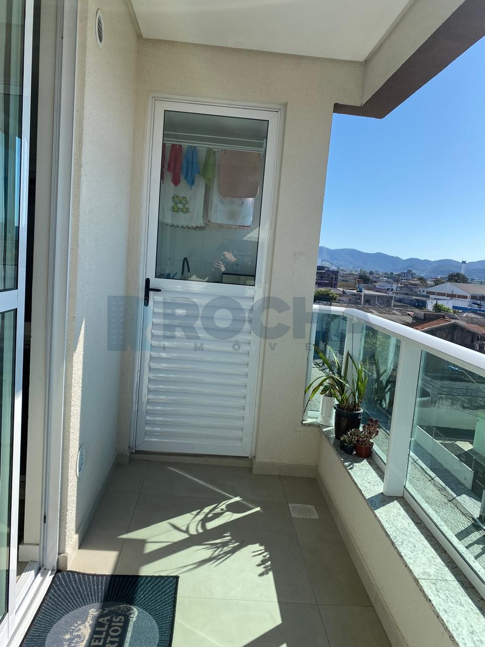 Apartamento no Bairro Cordeiros 