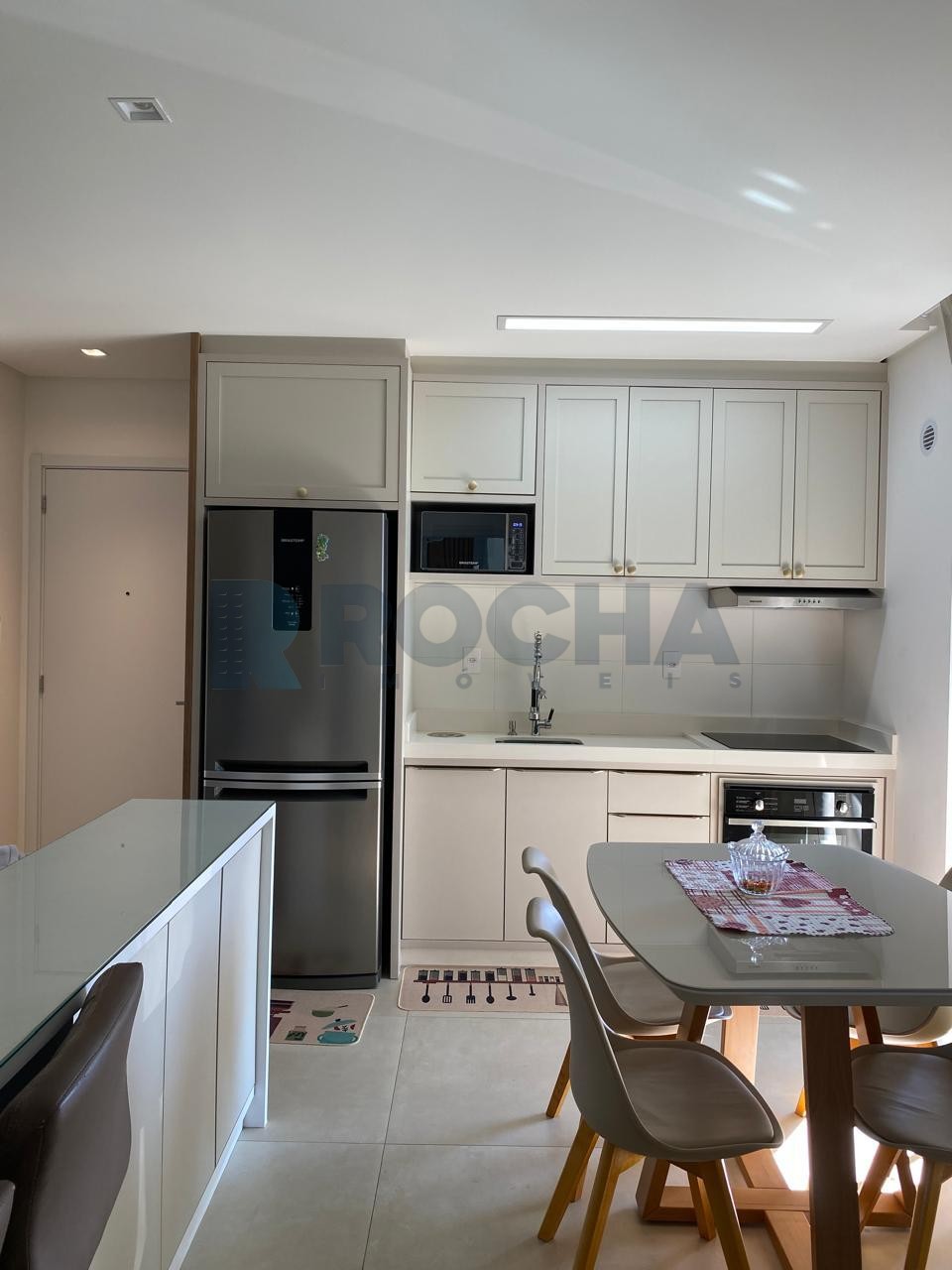 Apartamento no Bairro Cordeiros 