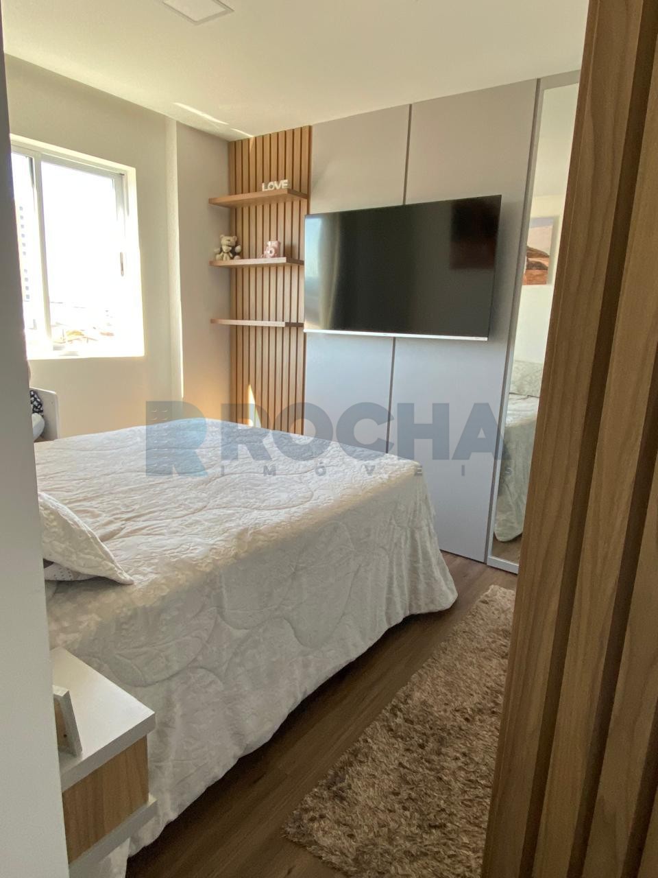 Apartamento no Bairro Cordeiros 