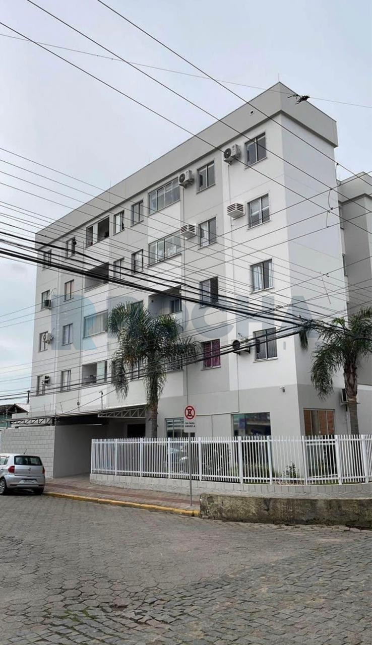 Apartamento 2 quartos para Venda no bairro Cordeiros Itajai - SC