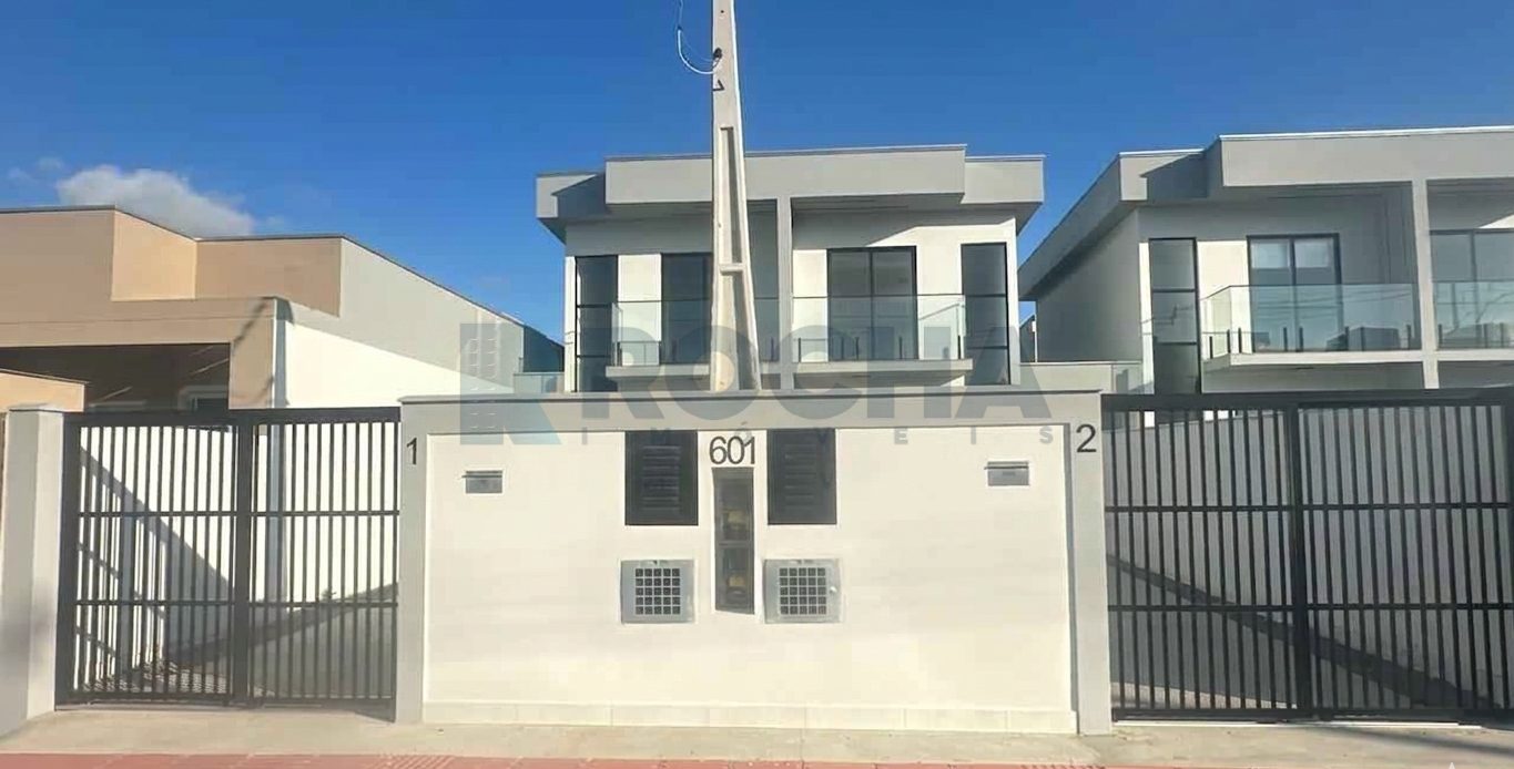 Casa 2 quartos para Venda no bairro Rio do Meio em Itajaí