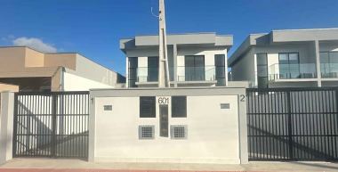 Casa 2 quartos para Venda no bairro Rio do Meio em Itajaí