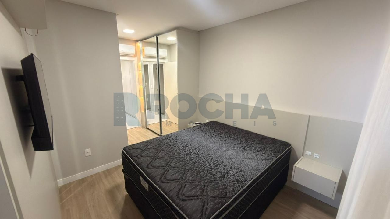 Apartamento 3 suítes para Locação Anual no bairro Balneário Perequê em Porto Belo