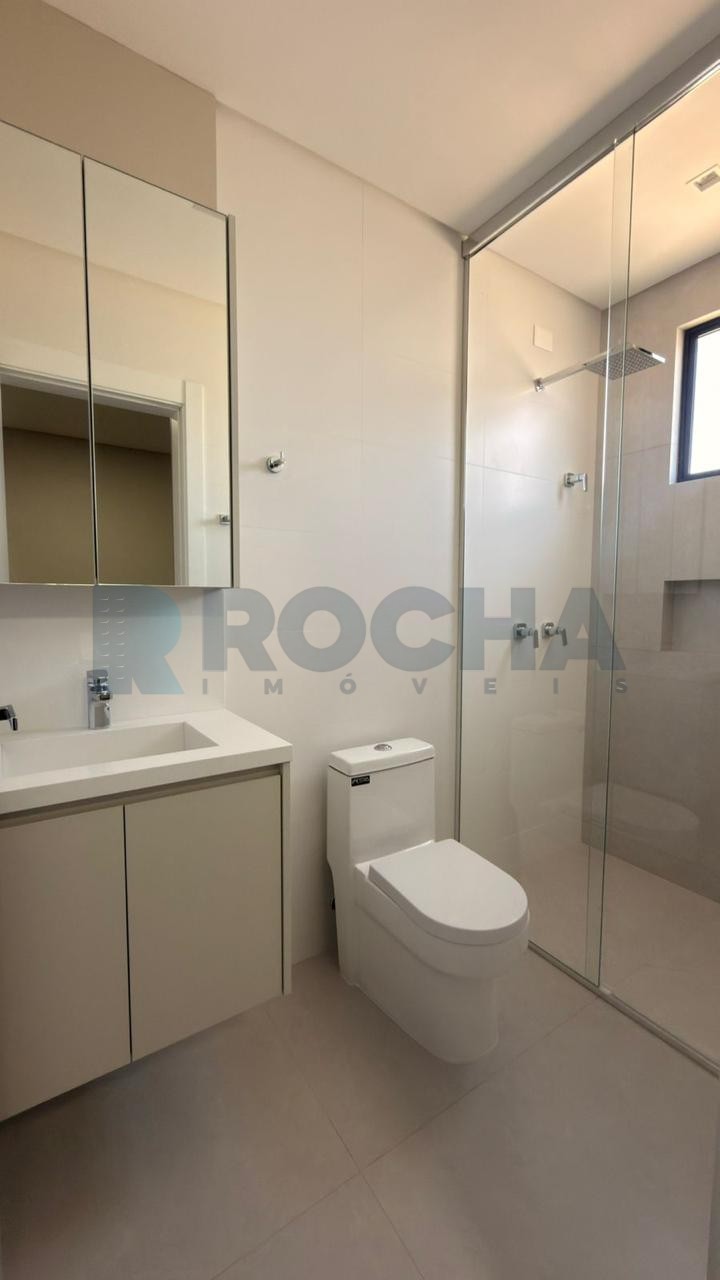 Apartamento 3 suítes para Locação Anual no bairro Balneário Perequê em Porto Belo