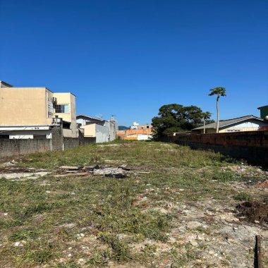 Terreno para Venda no bairro São João em Itajaí