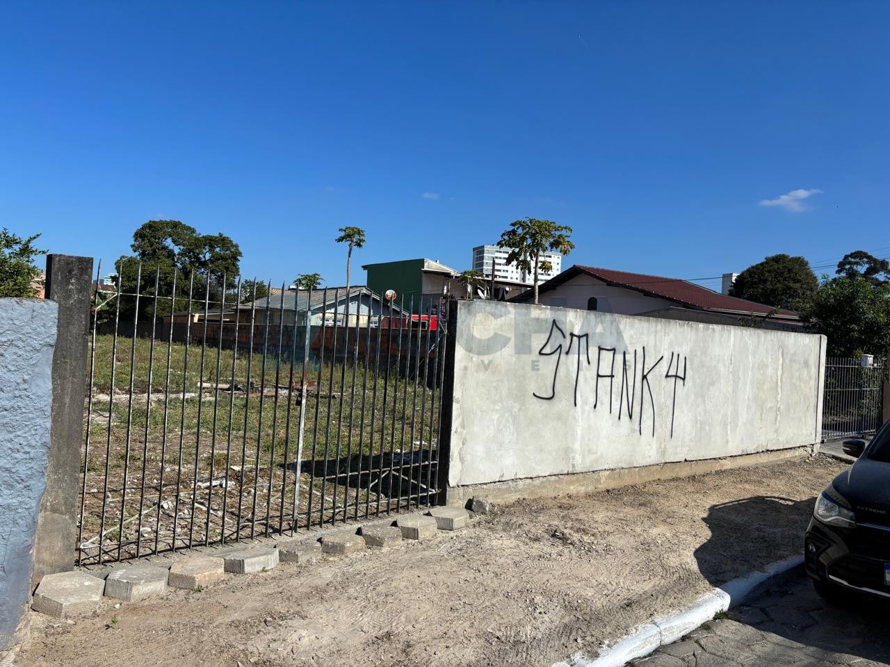 Terreno para Venda no bairro São João em Itajaí