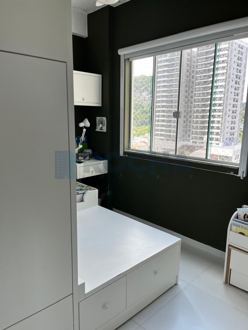 Apartamento 2 quartos para Venda no bairro Praia Brava de Itajaí em Itajaí