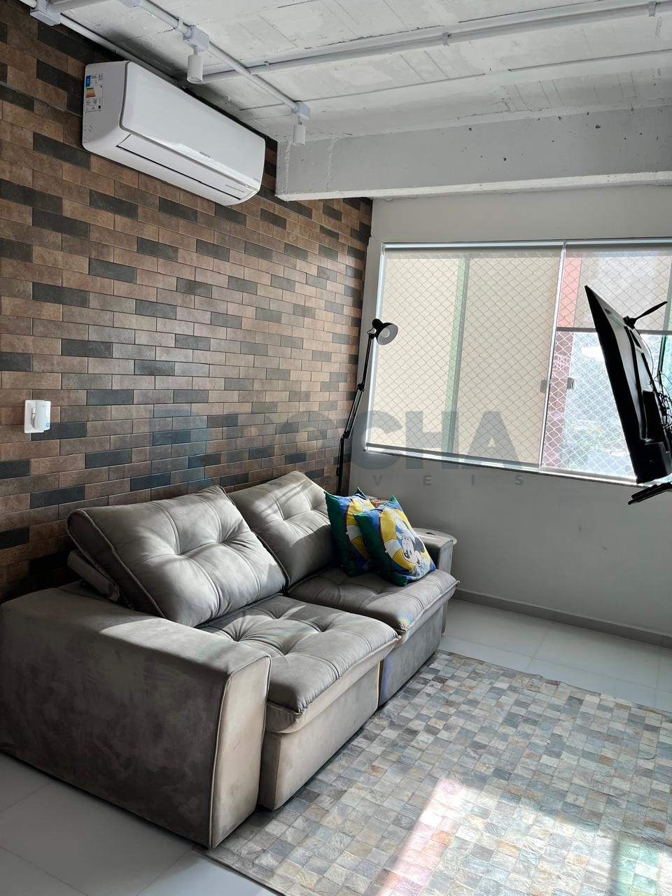 Apartamento 2 quartos para Venda no bairro Praia Brava de Itajaí em Itajaí