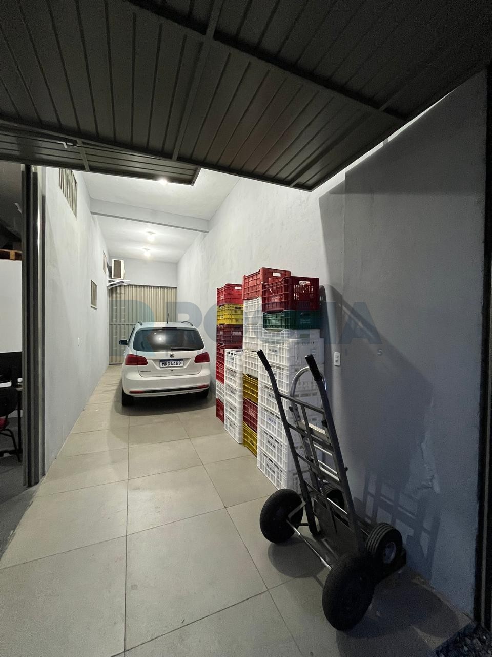 Sala comercial para venda no bairro São Vicente em Itajaí