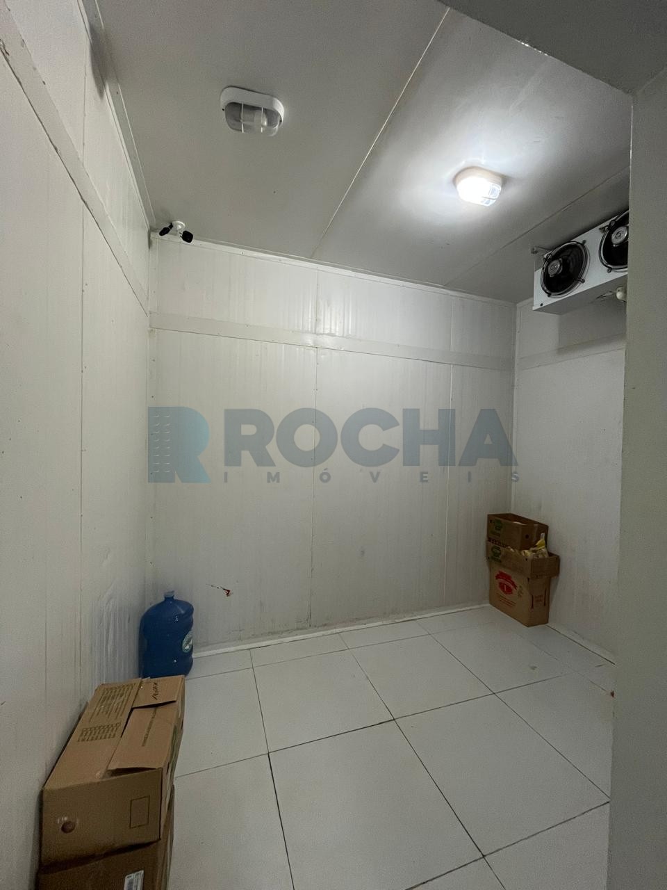 Sala comercial para venda no bairro São Vicente em Itajaí