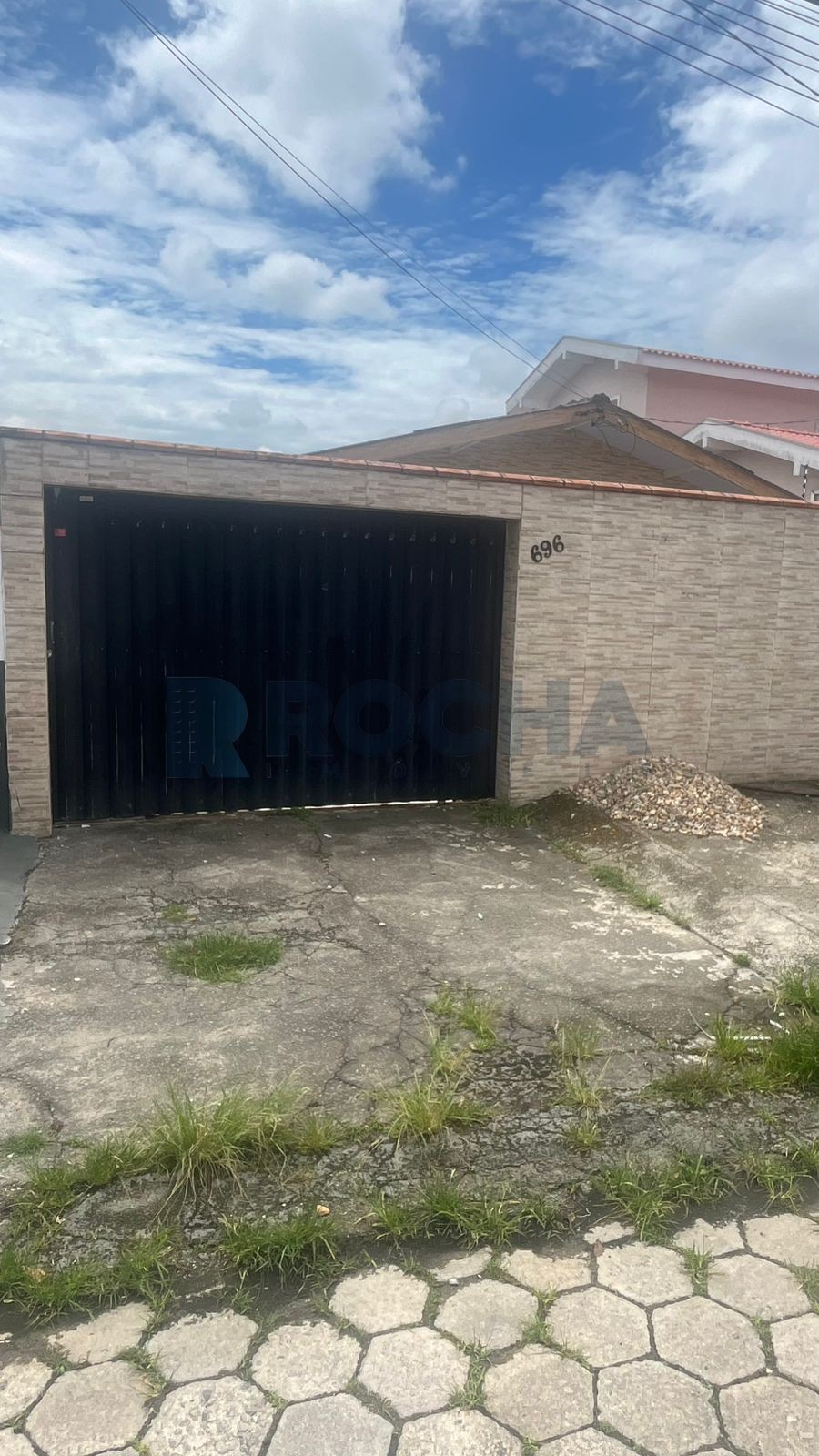 Casa 2 quartos para Venda no bairro São Vicente em Itajaí