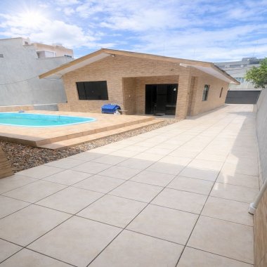 Casa 2 quartos para Venda no bairro São Vicente em Itajaí