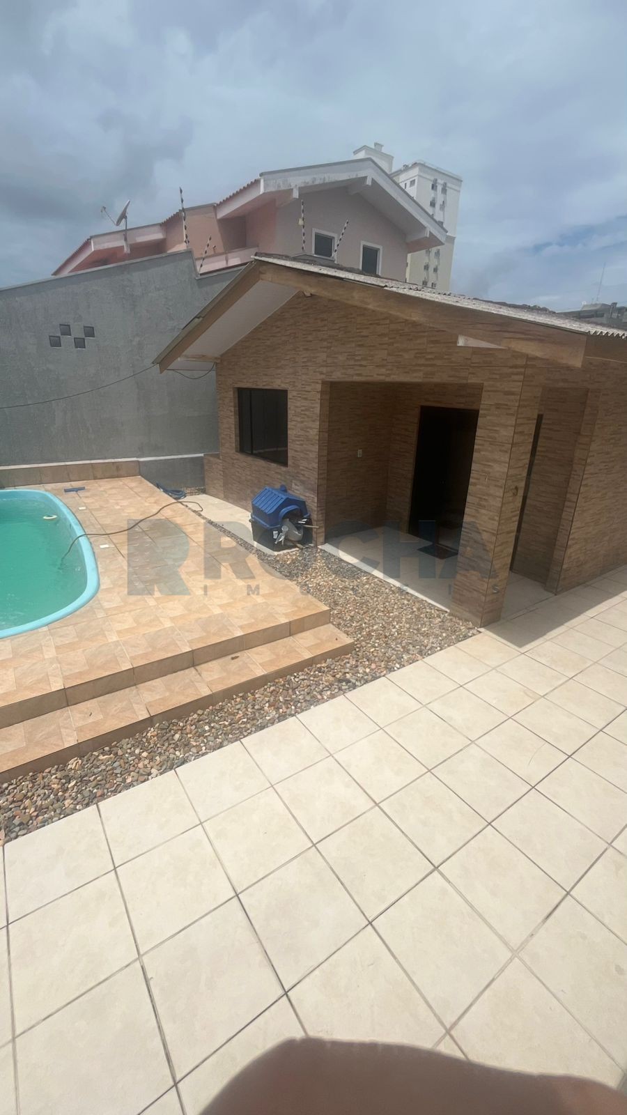 Casa 2 quartos para Venda no bairro São Vicente em Itajaí