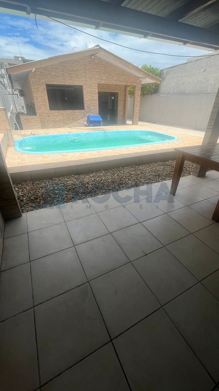 Casa 2 quartos para Venda no bairro São Vicente em Itajaí