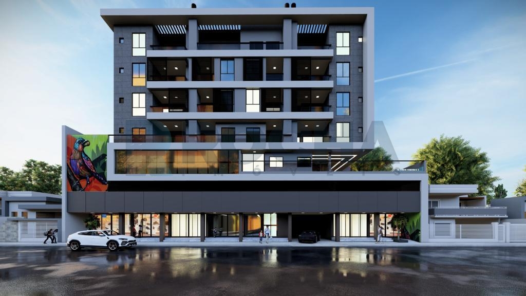 Apartamento 1 quarto para Venda no bairro Estados em Balneário Camboriú