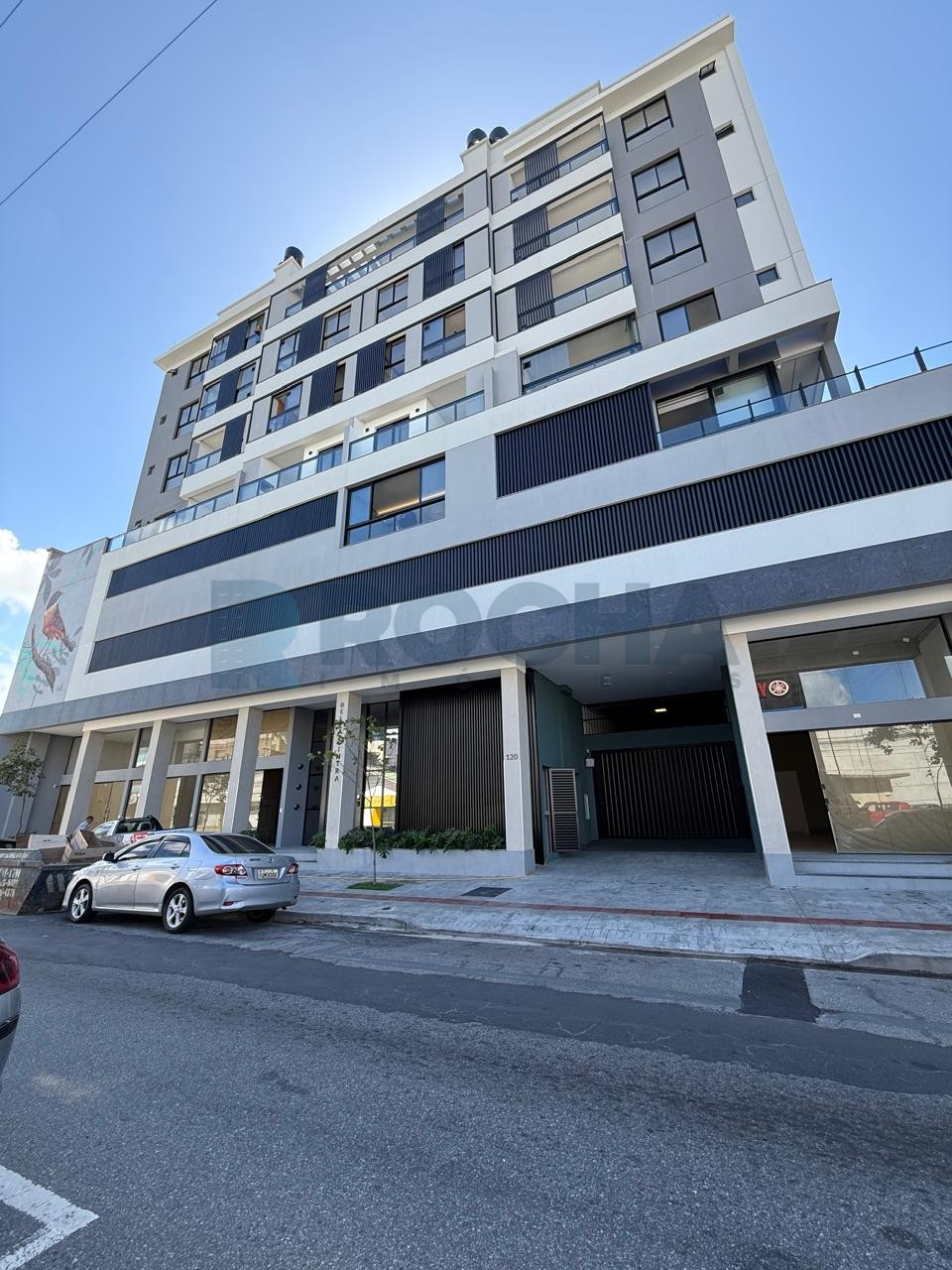 Apartamento 1 quarto para Venda no bairro Estados em Balneário Camboriú