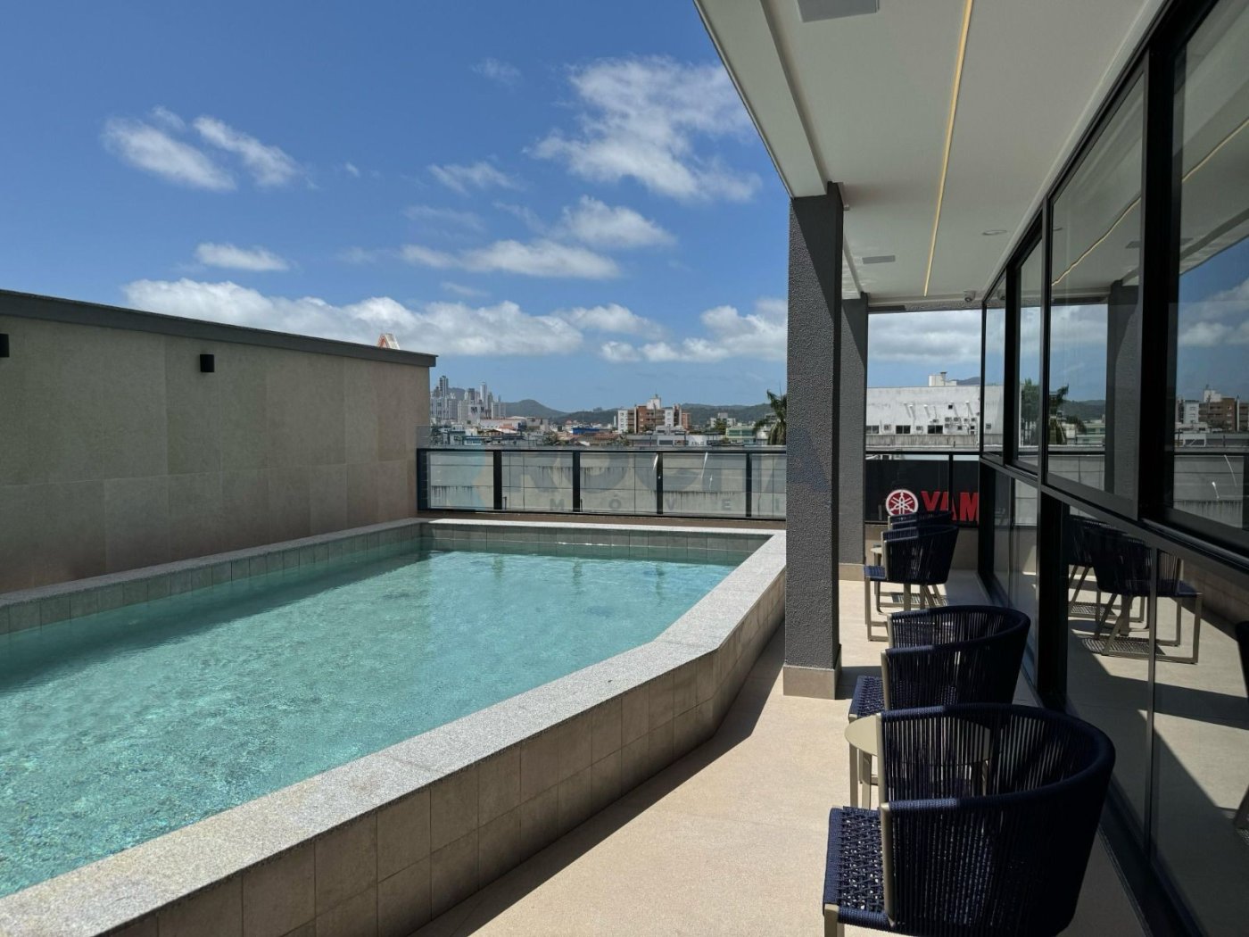 Apartamento 1 quarto para Venda no bairro Estados em Balneário Camboriú