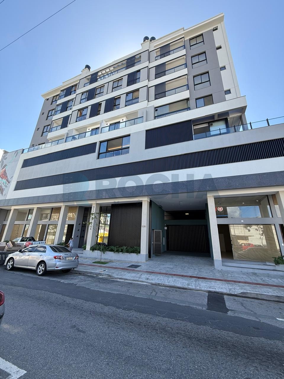 Apartamento 1 quarto para Venda no bairro Estados em Balneário Camboriú