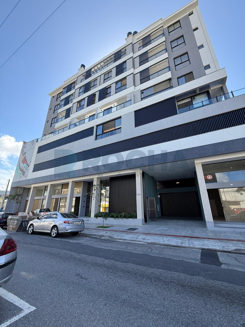 Apartamento 1 quarto para Venda no bairro Estados em Balneário Camboriú