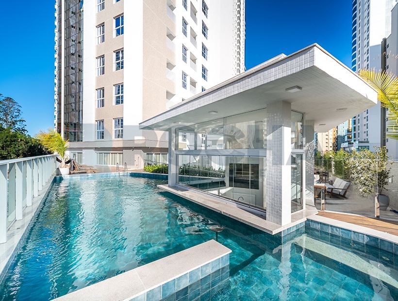 Apartamento 4 quartos para Venda no bairro Pioneiros em Balneário Camboriú