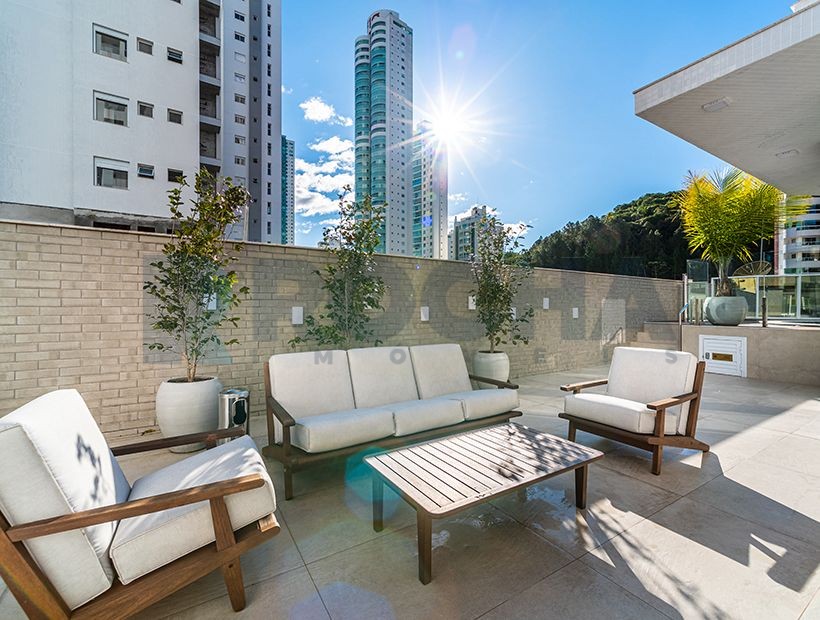 Apartamento 3 suítes para Venda no bairro Pioneiros em Balneário Camboriú