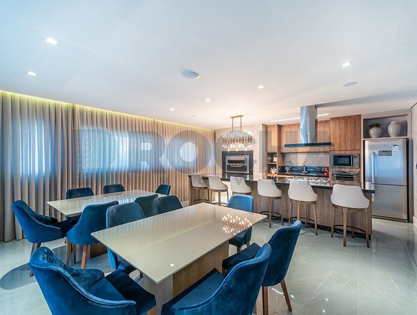 Apartamento 3 suítes para Venda no bairro Pioneiros em Balneário Camboriú