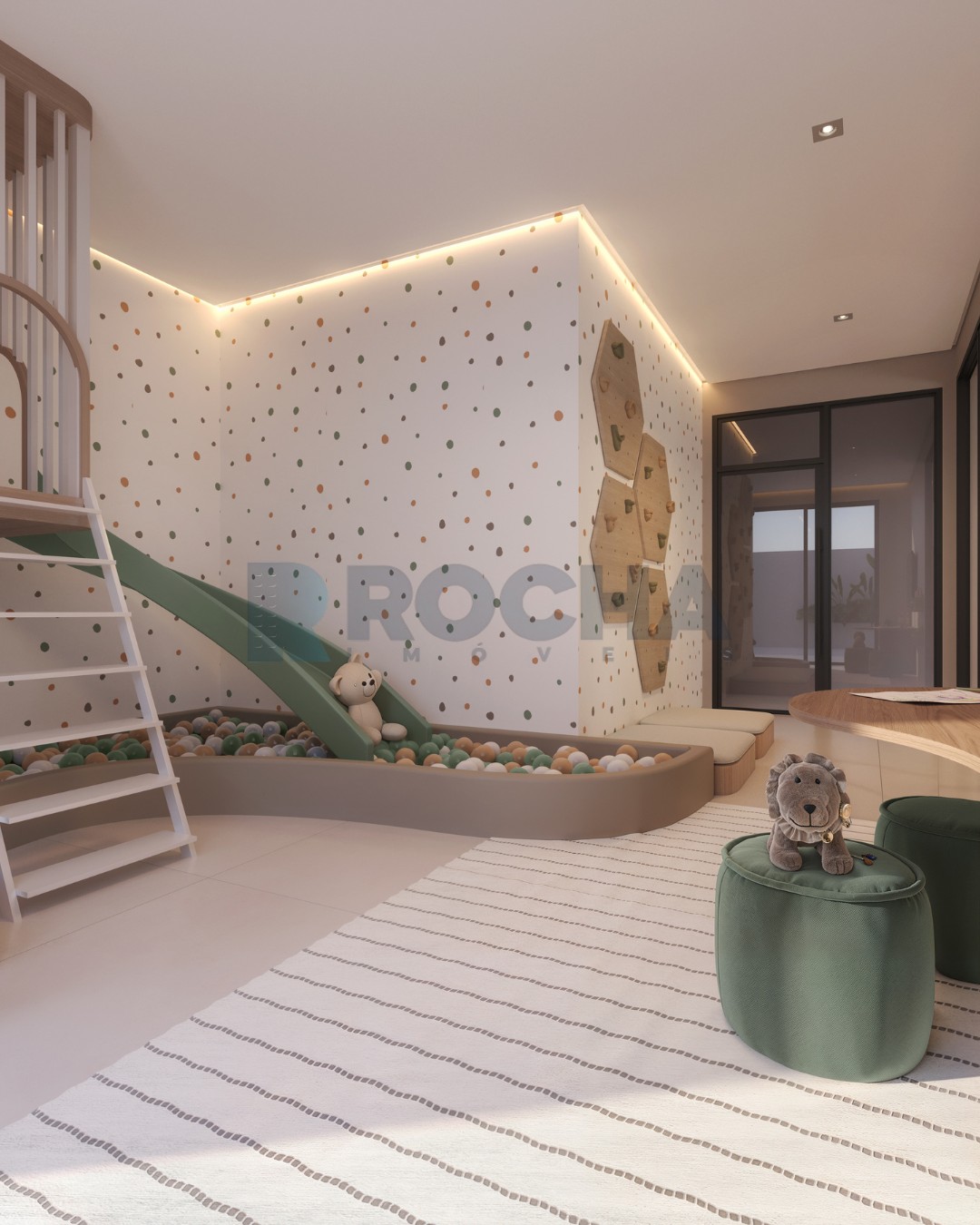 Apartamento 2 suítes para Venda no bairro São Vicente em Itajaí
