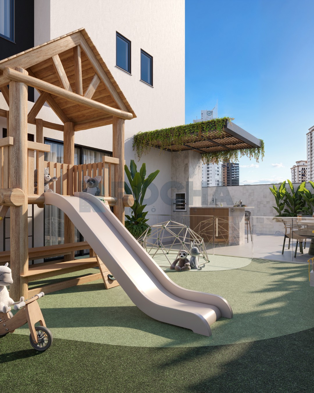 Apartamento 2 suítes para Venda no bairro São Vicente em Itajaí