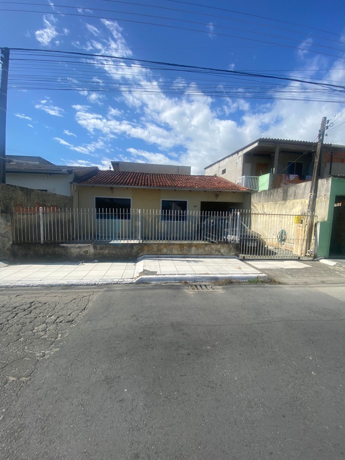 Casa para Venda no bairro Cidade Nova em Itajaí