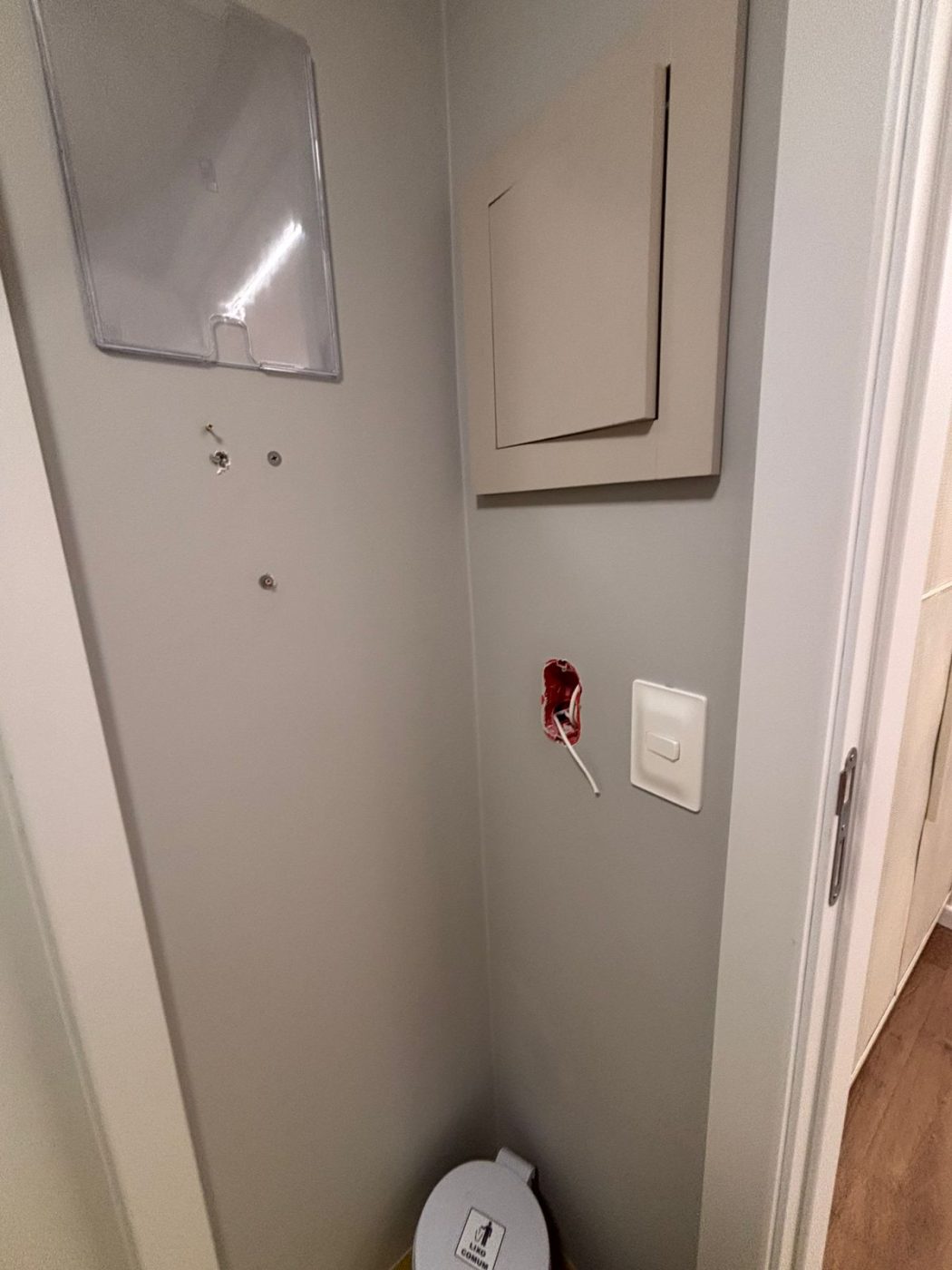 Sala comercial para Locação Anual no bairro Centro em Itajaí
