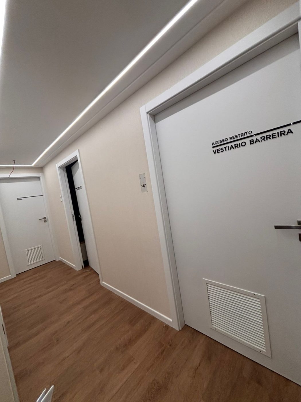Sala comercial para Locação Anual no bairro Centro em Itajaí