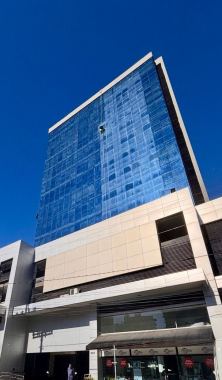 Sala comercial para Locação Anual no bairro Centro em Itajaí
