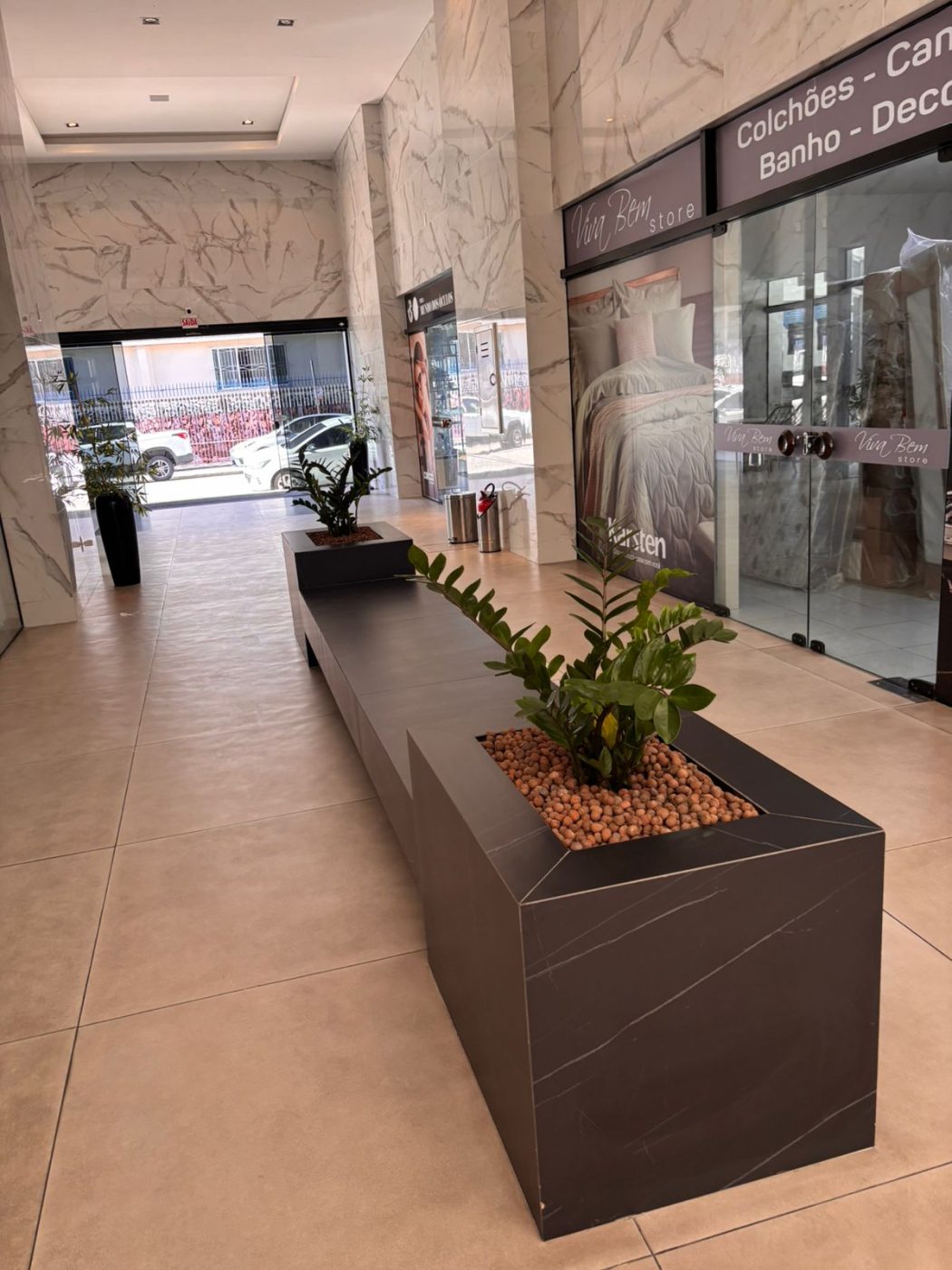 Sala comercial para Locação Anual no bairro Centro em Itajaí