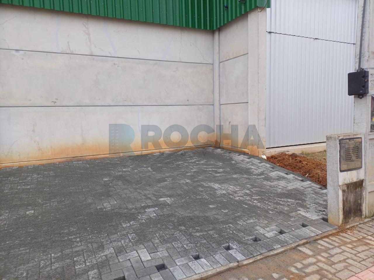 Galpão para Locação Anual no bairro Itaipava em Itajaí