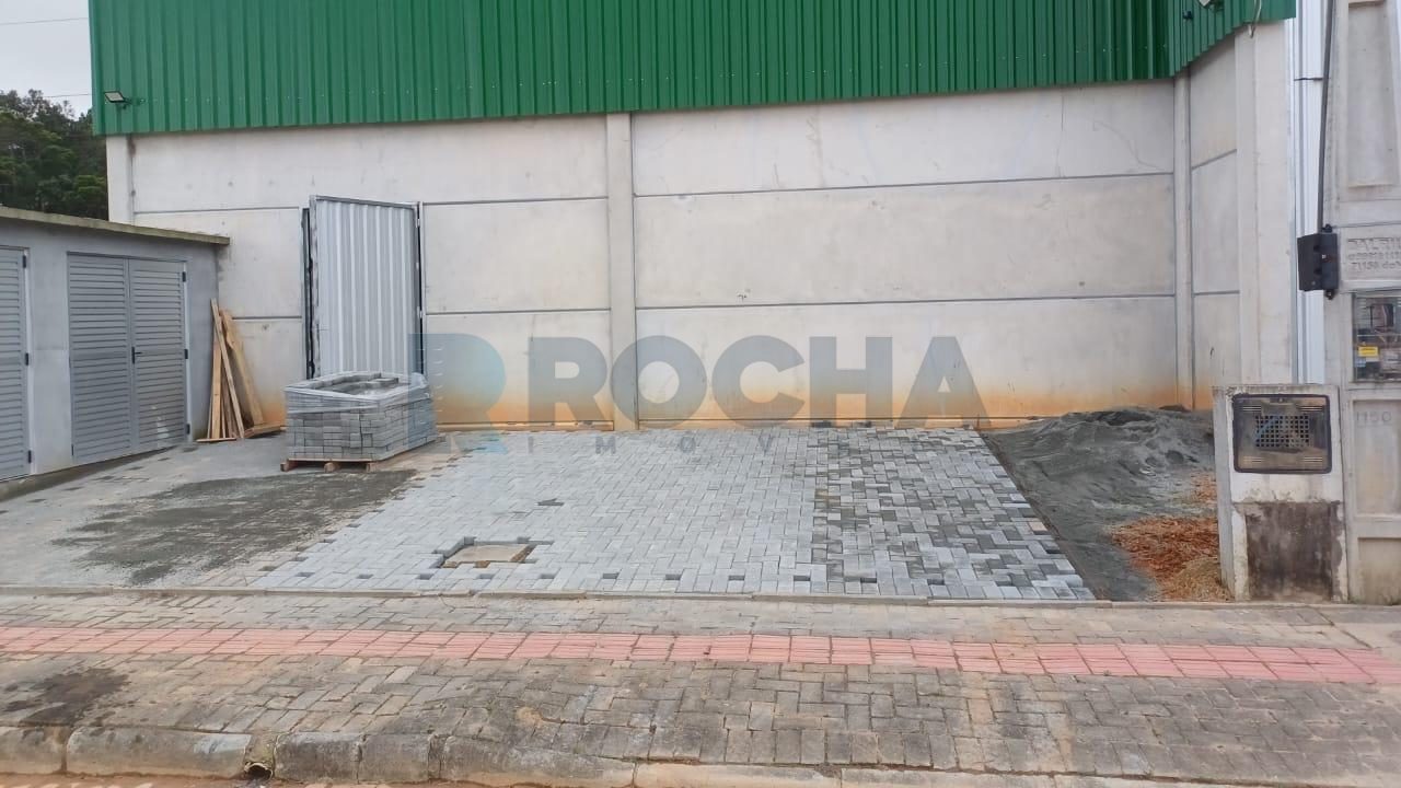 Galpão para Locação Anual no bairro Itaipava em Itajaí