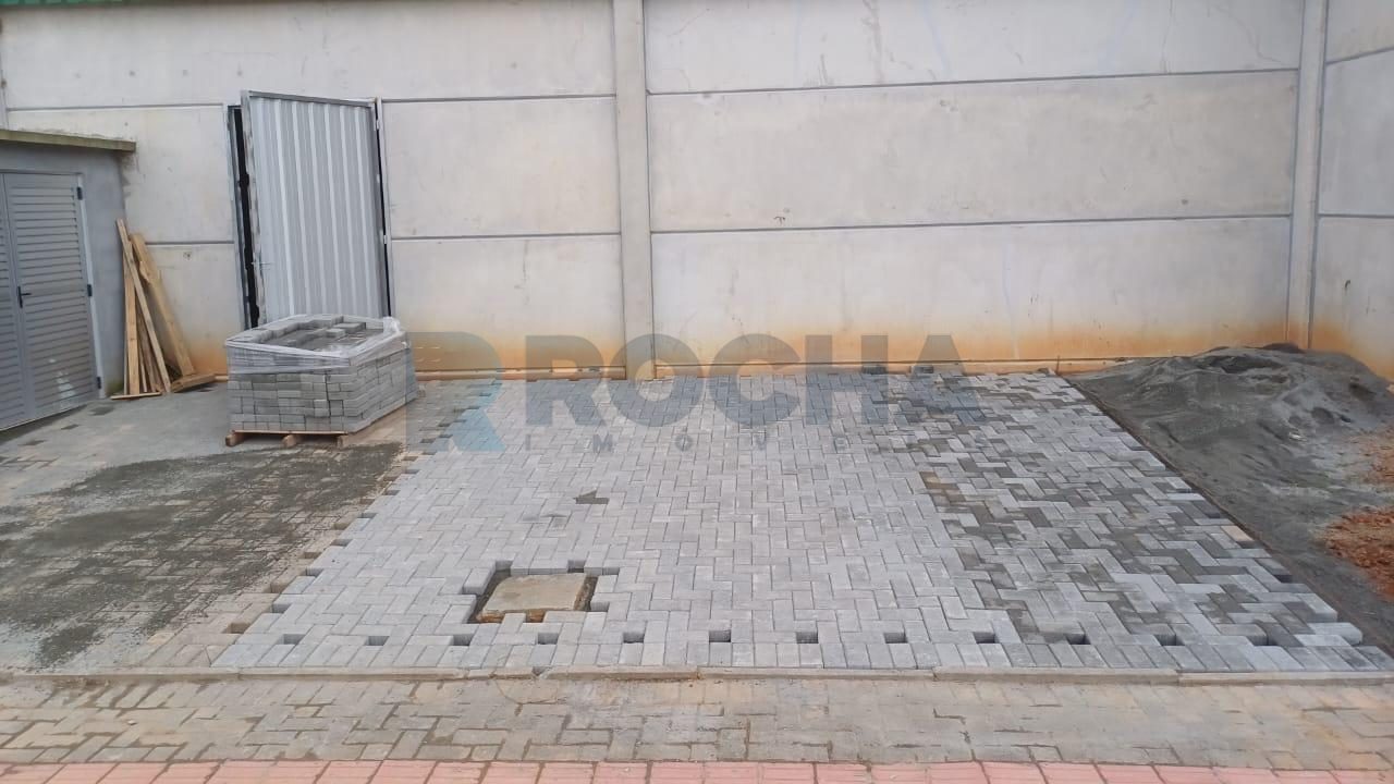 Galpão para Locação Anual no bairro Itaipava em Itajaí