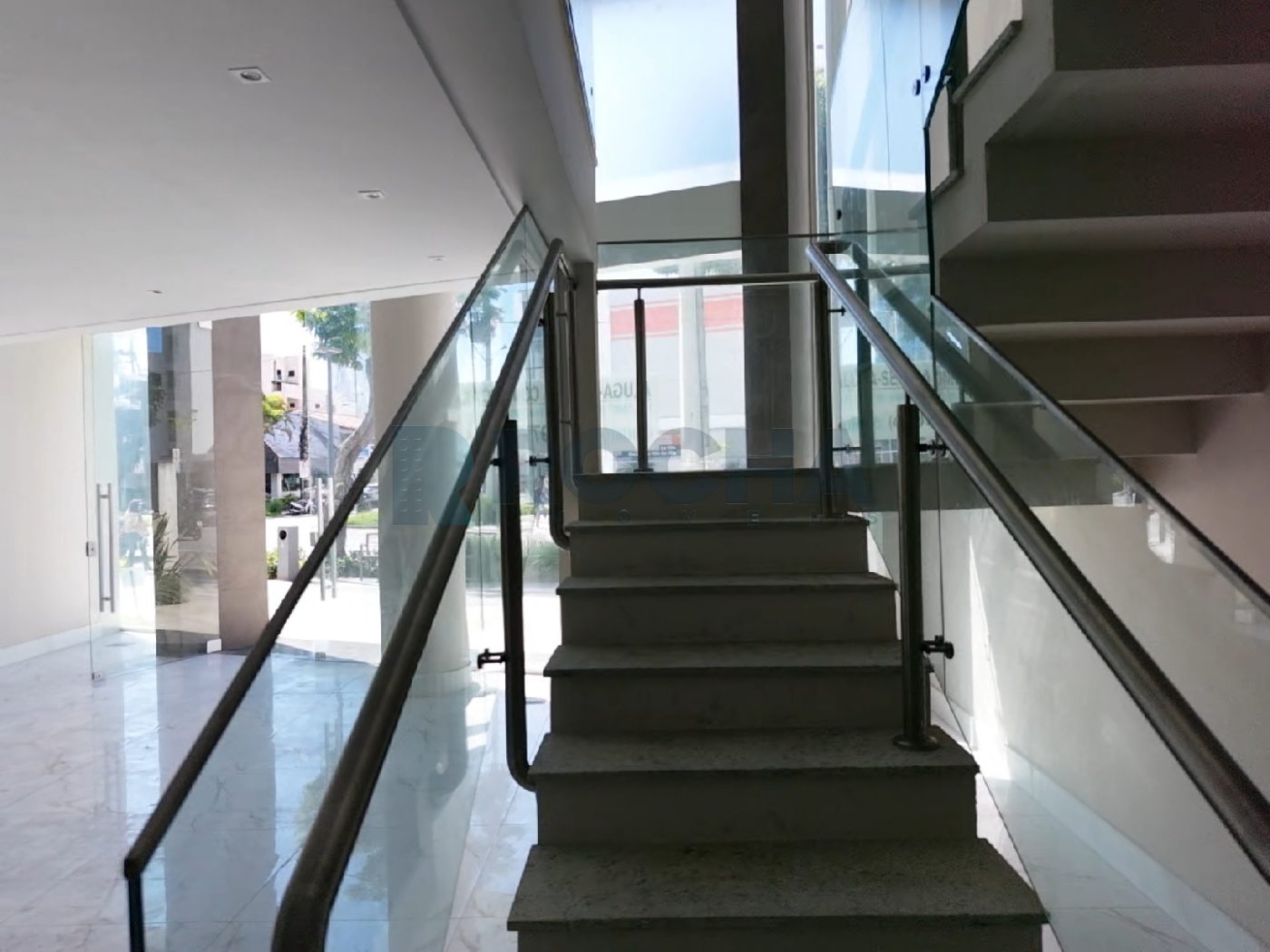 Sala comercial para Locação Anual no bairro Centro em Itajaí