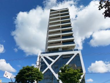 Sala comercial para Locação Anual no bairro Centro em Itajaí