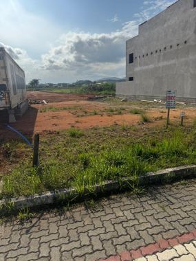 Terreno para Venda no bairro Centro em Ilhota