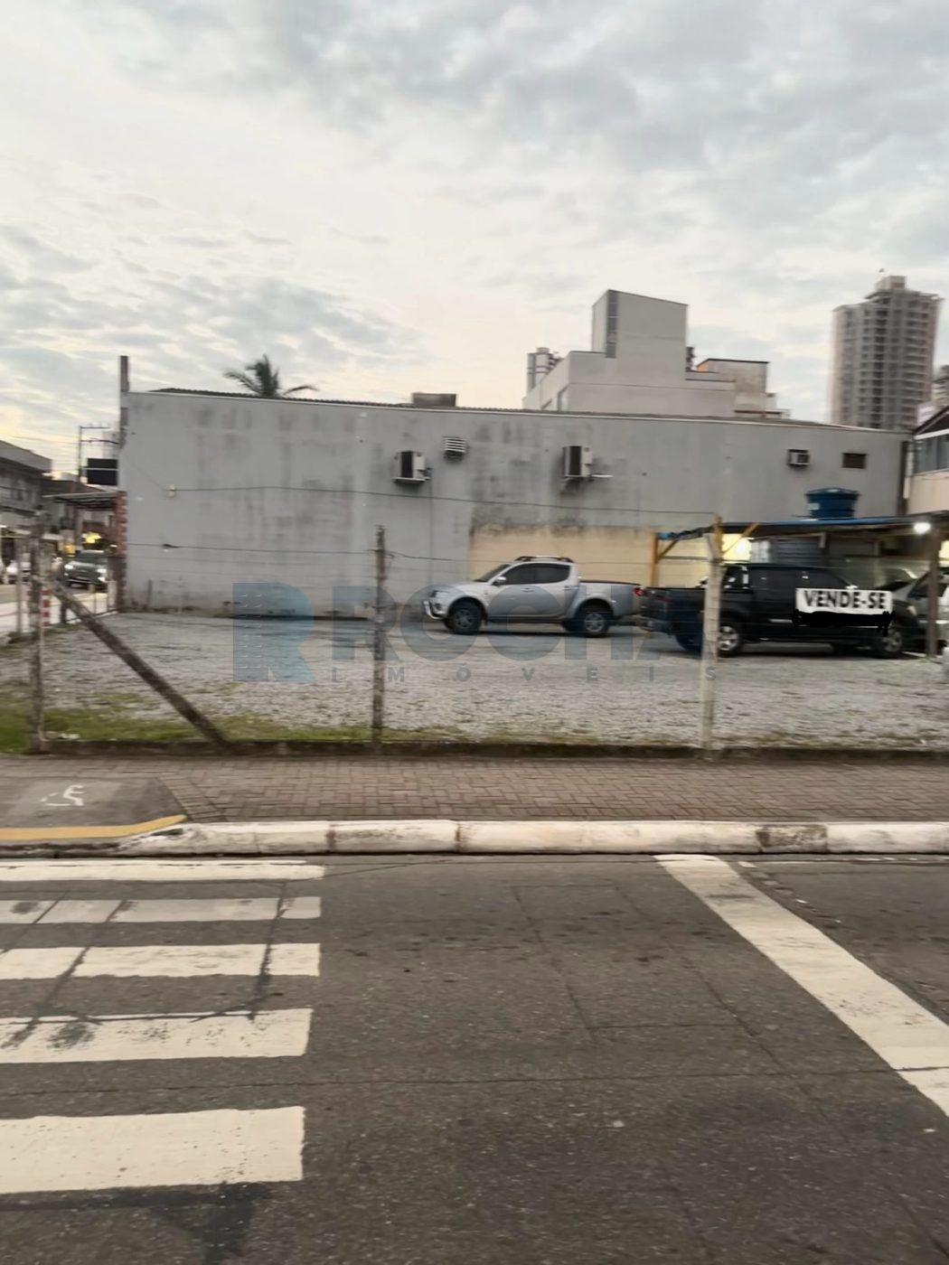 Terreno para Venda no bairro Vila Real em Balneário Camboriú