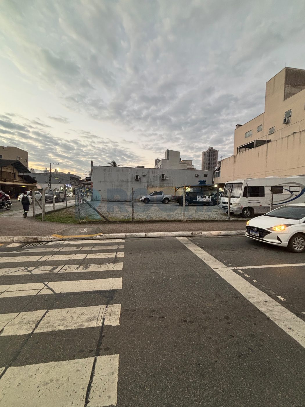 Terreno para Venda no bairro Vila Real em Balneário Camboriú