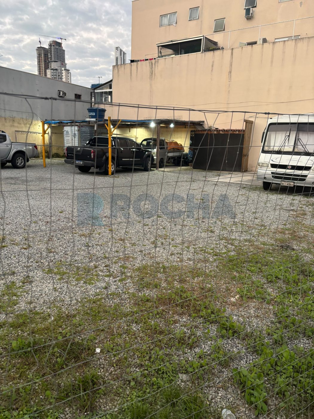 Terreno para Venda no bairro Vila Real em Balneário Camboriú