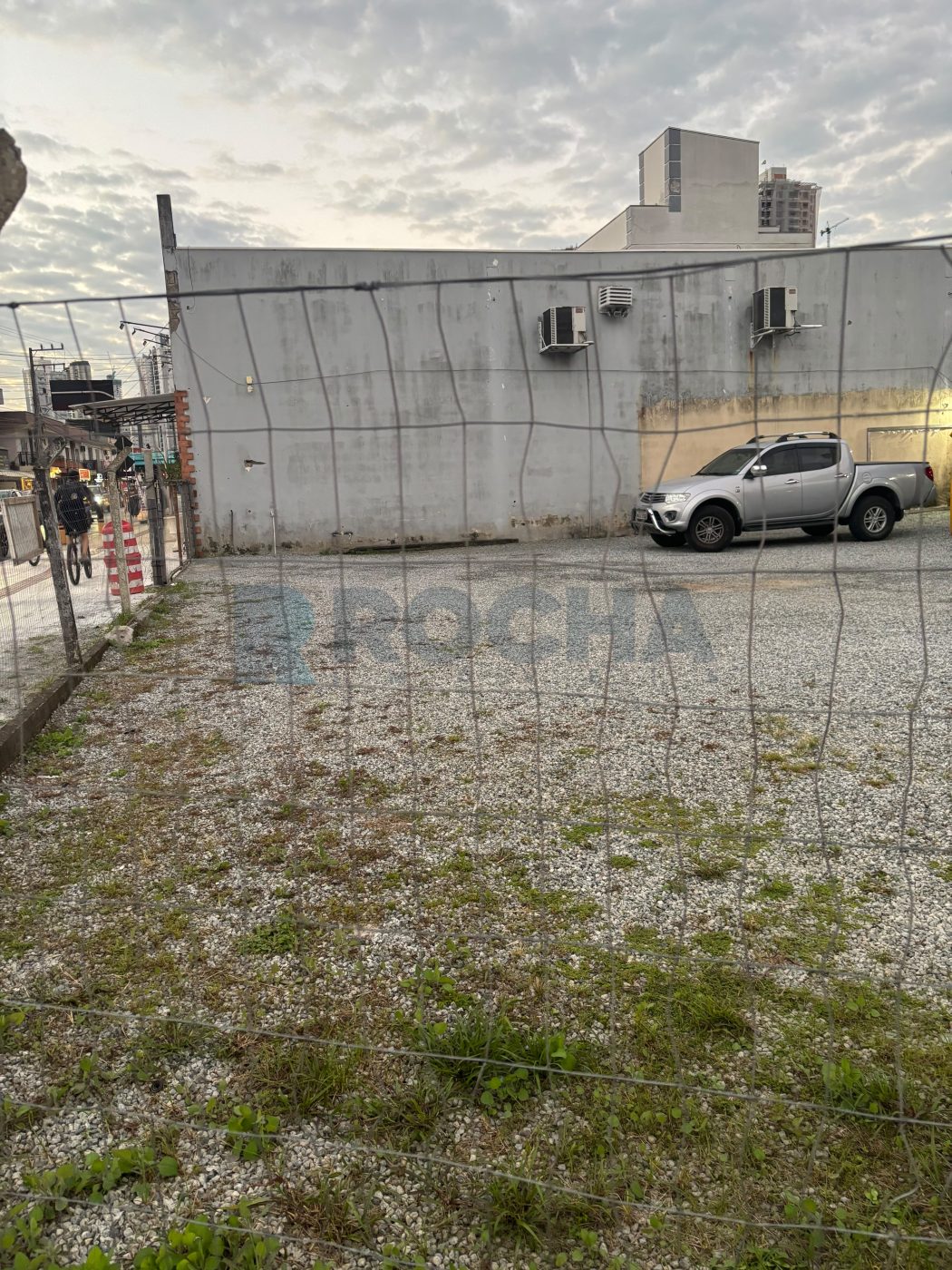 Terreno para Venda no bairro Vila Real em Balneário Camboriú