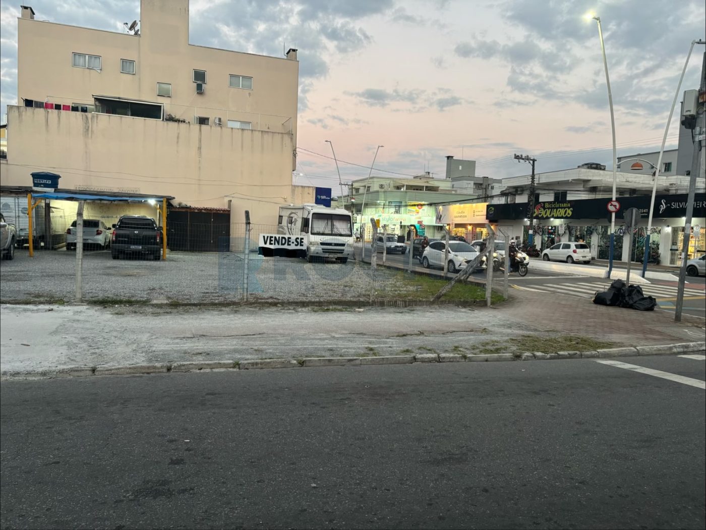 Terreno para Venda no bairro Vila Real em Balneário Camboriú